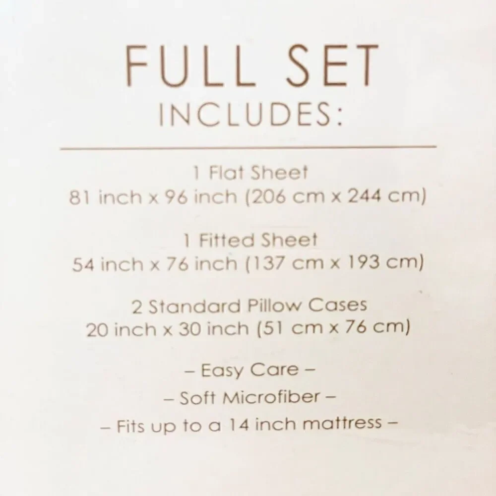 Essentials Collection new package